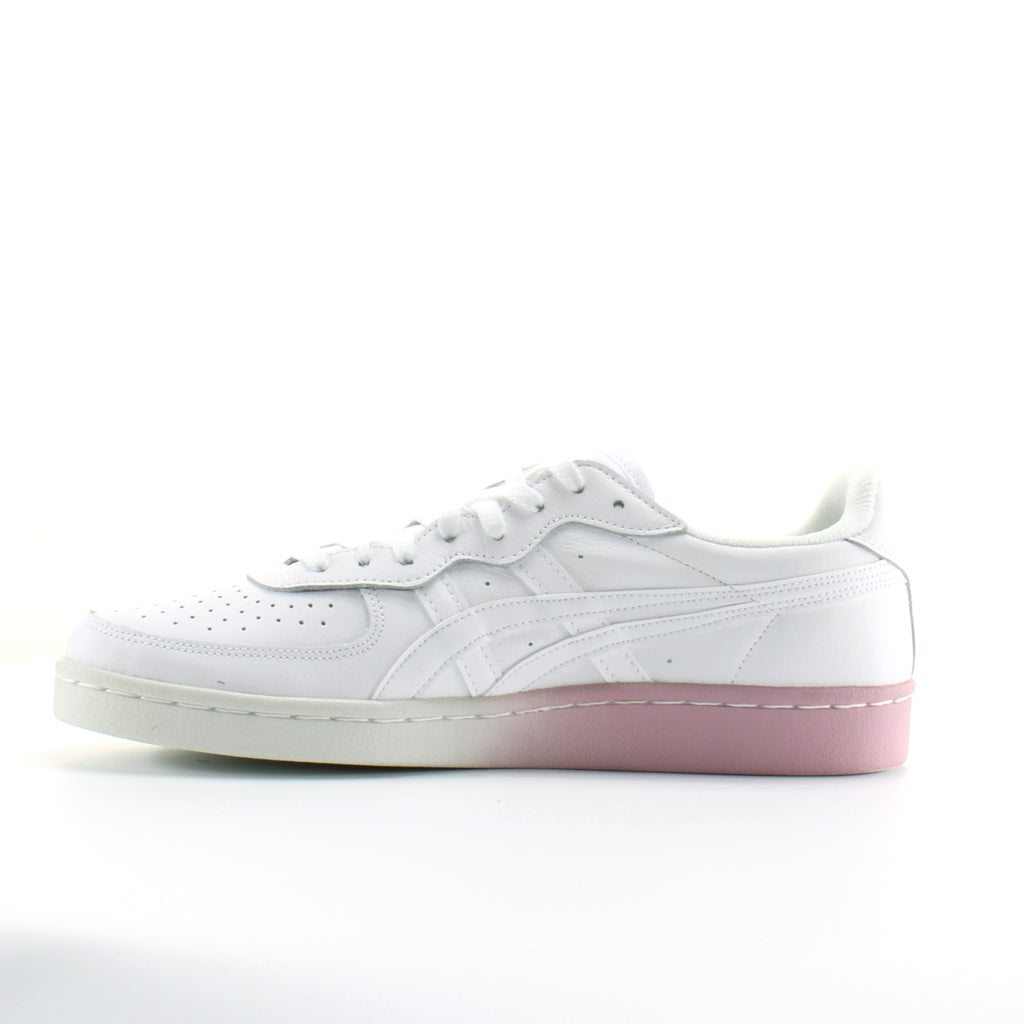 Asics GSM Womens White Trainers