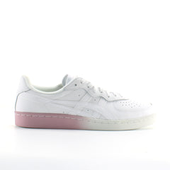 Asics GSM Womens White Trainers