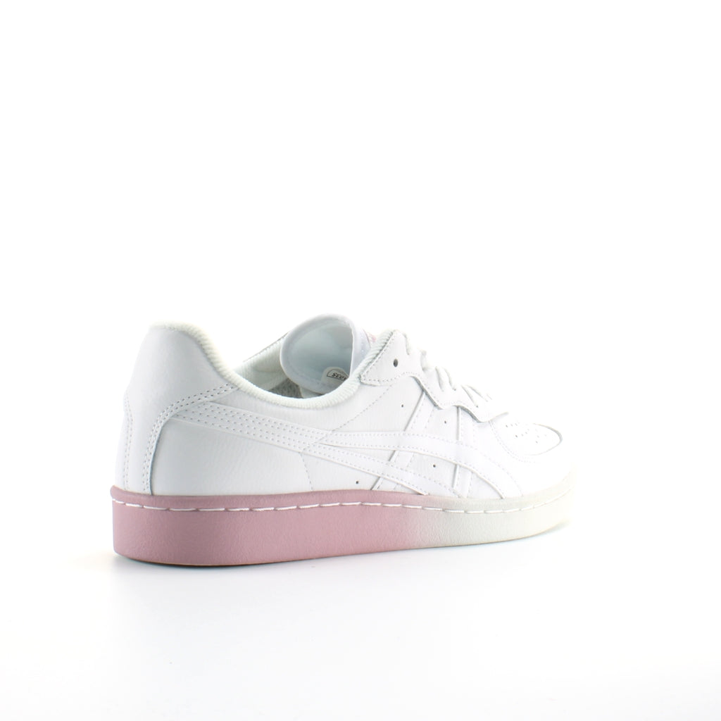 Asics GSM Womens White Trainers