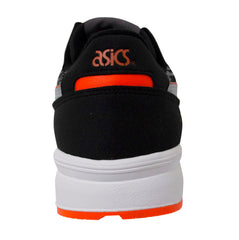 Asicstiger Gel-Lyte Mens Black Running Trainers