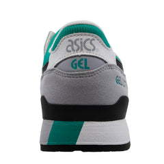 Asicstiger Gel-Lyte III Mens White/Grey Running Trainers