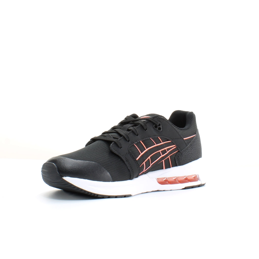 Asics Tiger Gelsaga Sou Womens Black Trainers