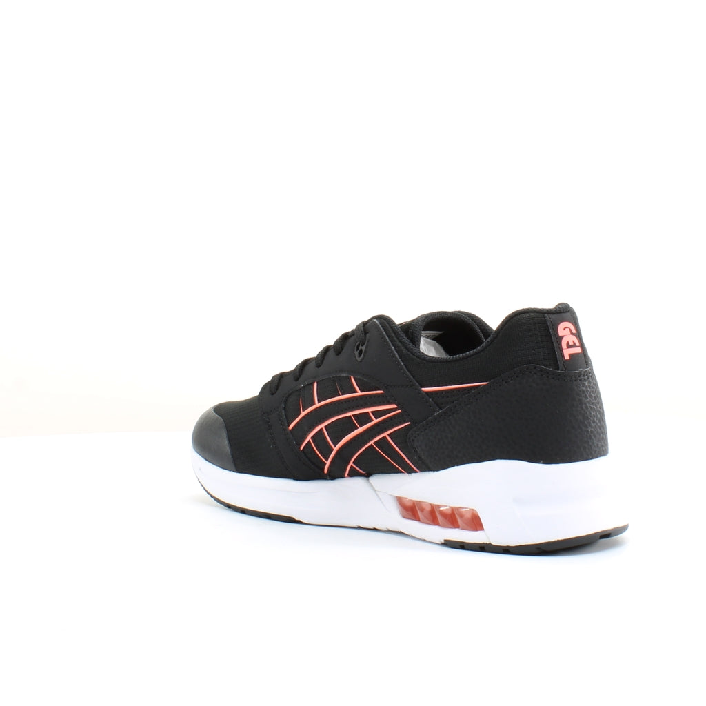 Asics Tiger Gelsaga Sou Womens Black Trainers