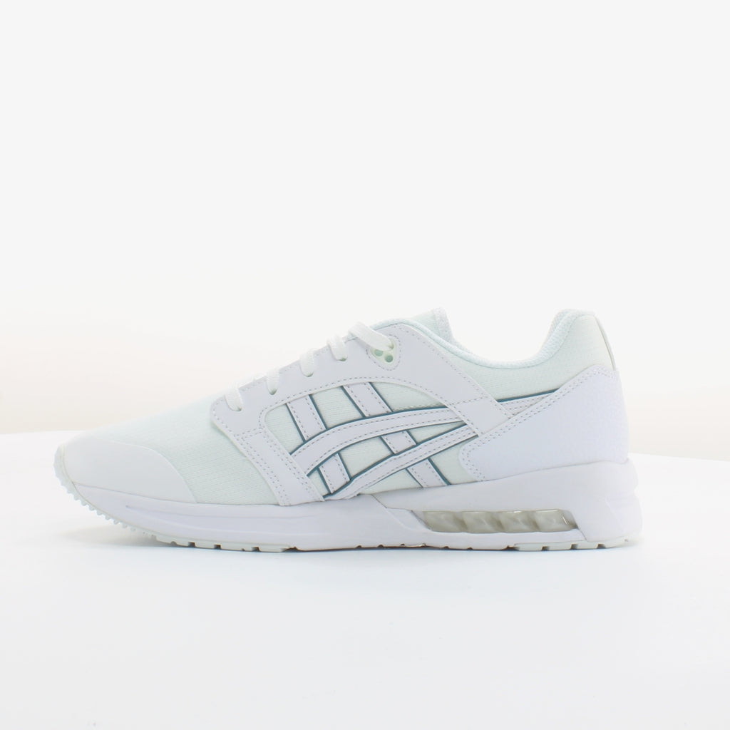 Asics Tiger Gelsaga Sou Mens White Trainers