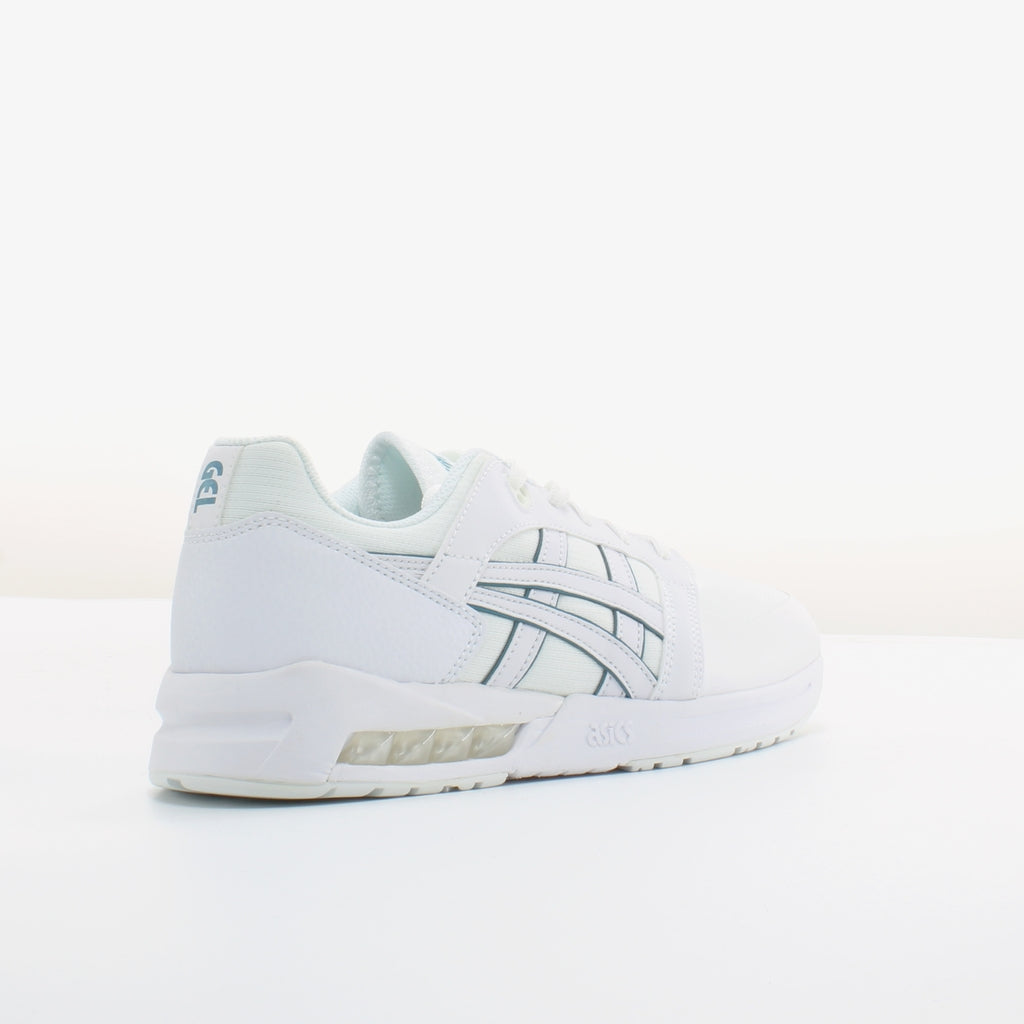 Asics Tiger Gelsaga Sou Mens White Trainers