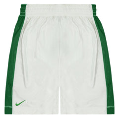 Nike Dri-Fit Supreme Womens White Basketball Shorts