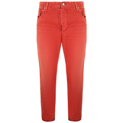 Jack & Jones Tim Mens Ketchup Trousers