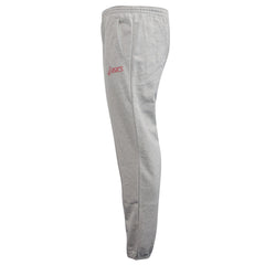 Asics Mens Grey Track Pants