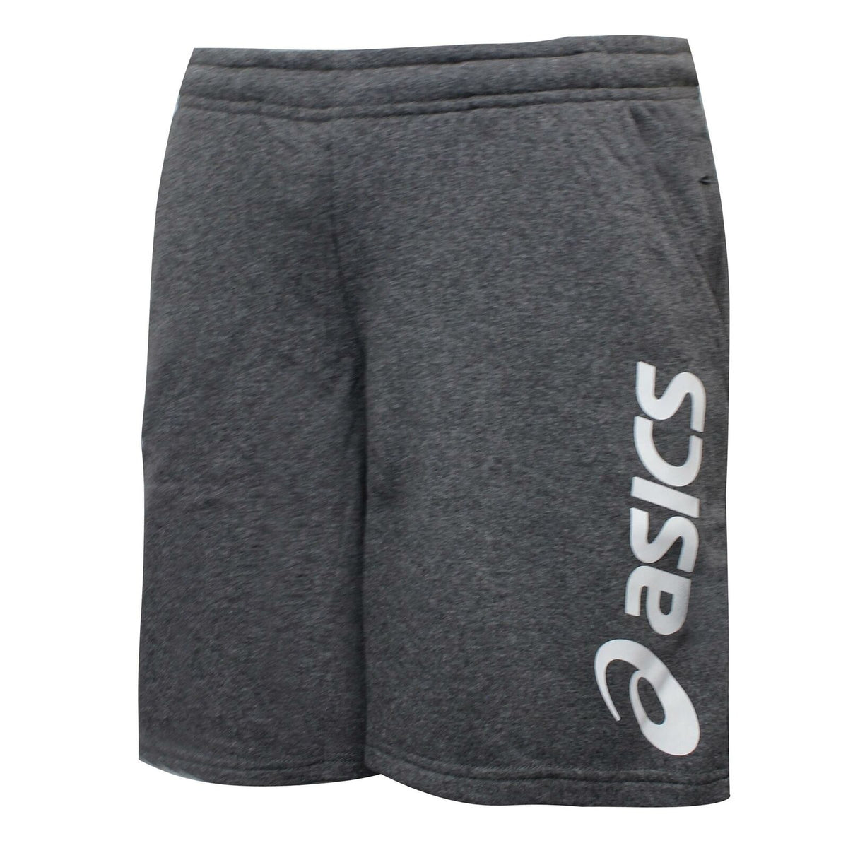 Asics Mens Grey Shorts