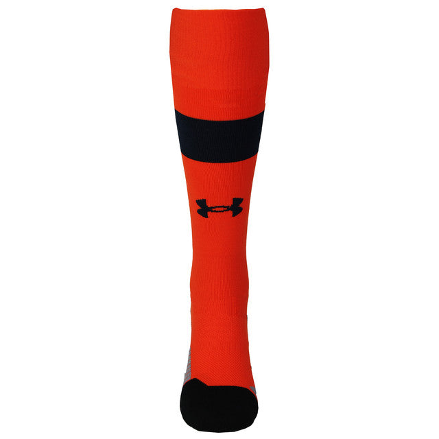 Under Armour Tottenham Hotspur F.C Kids Orange Football Socks