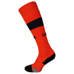 Under Armour Tottenham Hotspur F.C Kids Orange Football Socks