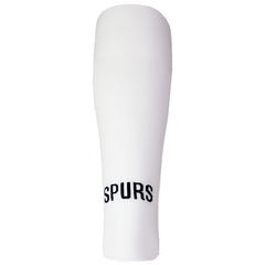 Under Armour Tottenham Hotspur F.C. Mens White Football Socks