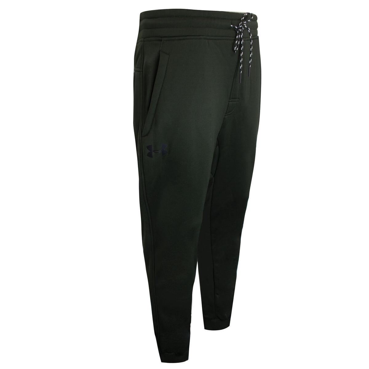 Under Armour Storm Mens Khaki Track Pants
