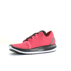 Under Armour Speedform Womens Pink Trainers