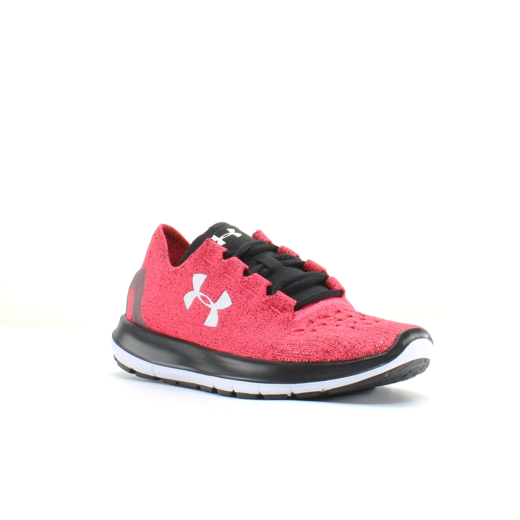 Under Armour Speedform Womens Pink Trainers