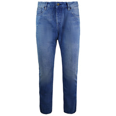 Scotch & Soda Ralston Regular Slim Fit Jeans Blue Mens Bottoms