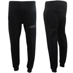 Asics Prime Performance Sport Essentials Track Bottoms Black - Mens