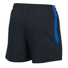 Under Armour 5inch Mens Navy Shorts