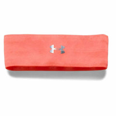 Under Armour Graphic Logo Orange Kids Headband 2.0