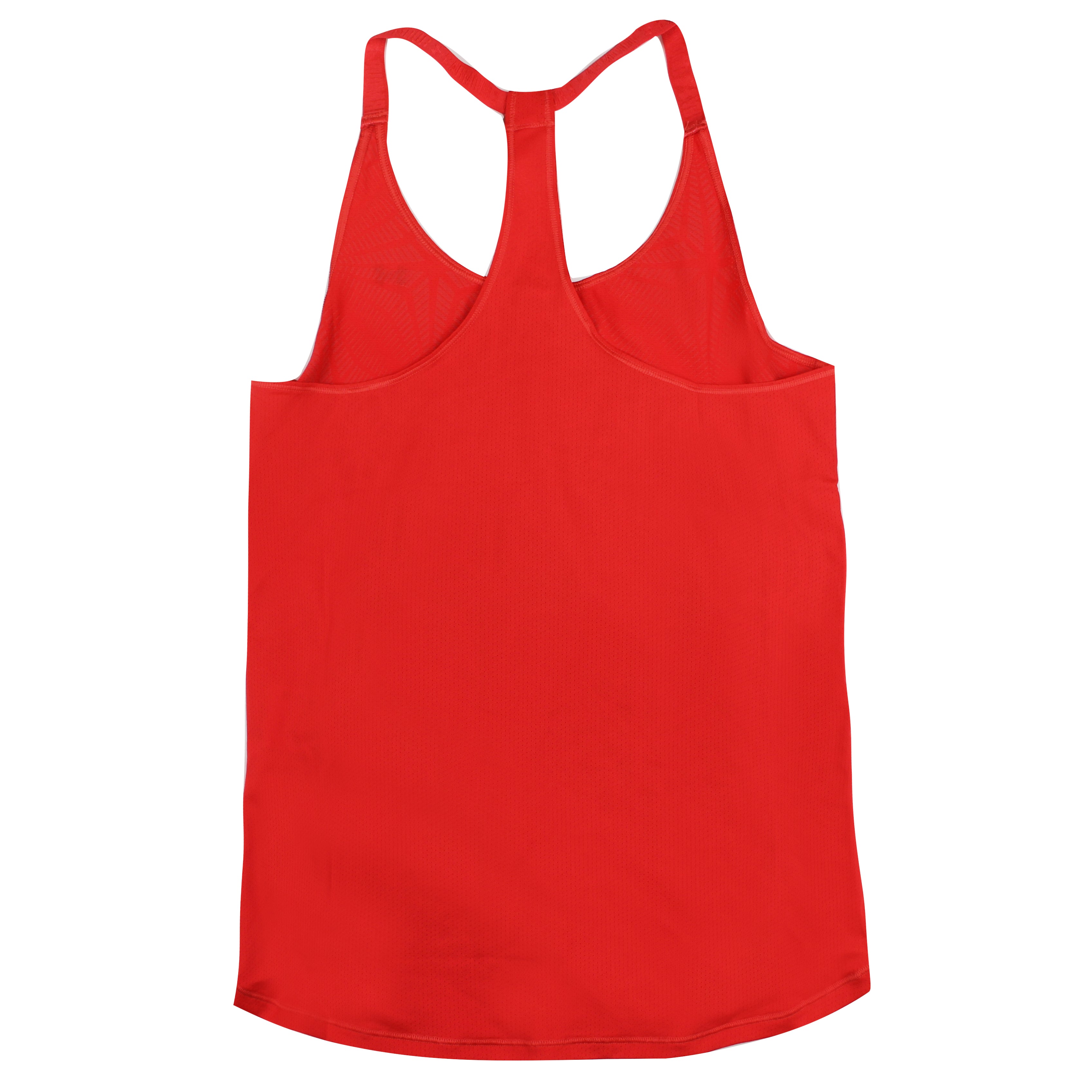 Under Armour Heat Gear Coolswitch Fitted Women  Vest