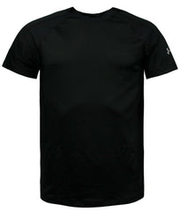 Under Armour Reactor Mens Black T-Shirt