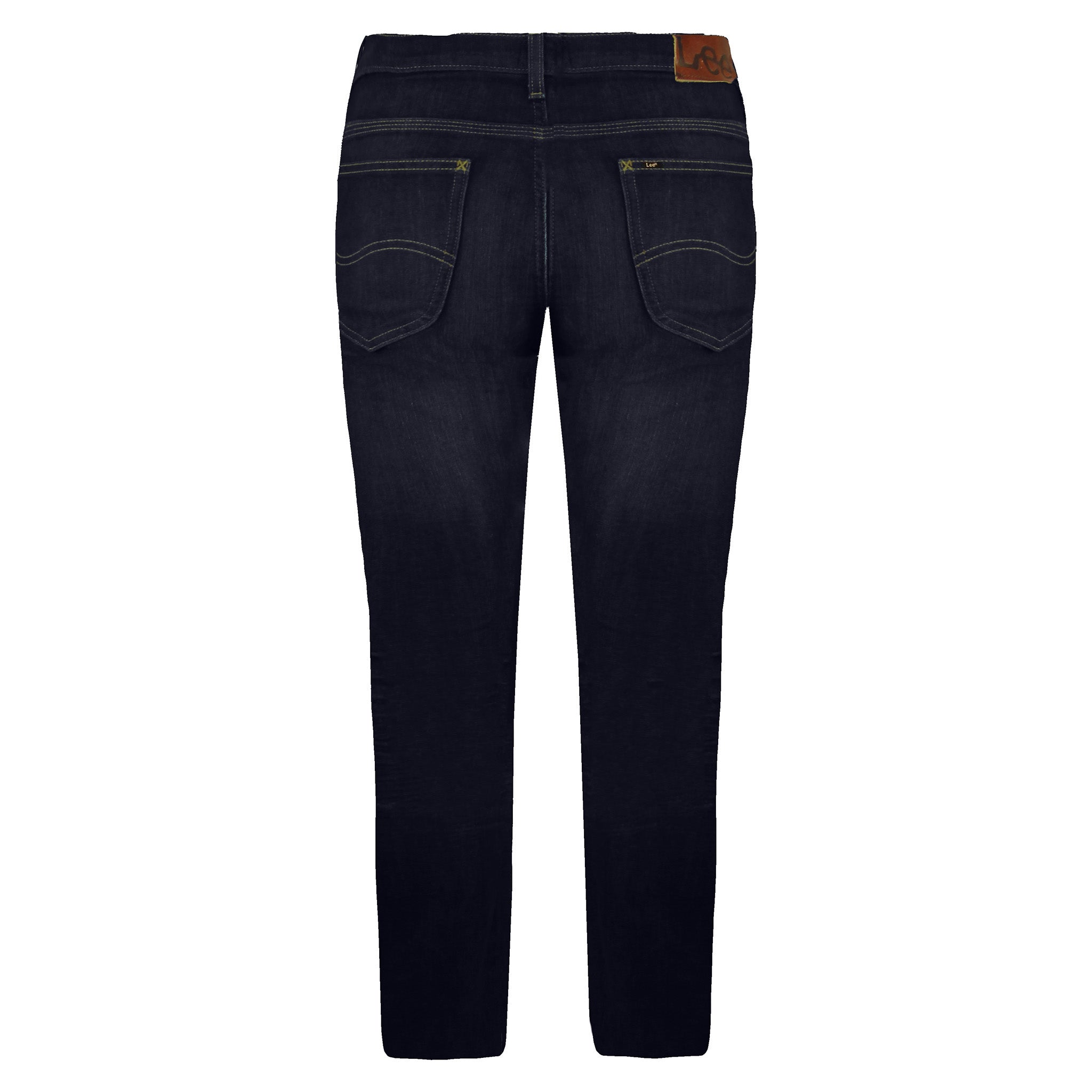 Lee Rider Slim Fit Mens Jeans