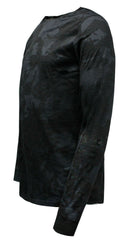 Under Armour Sportstyle Mens Black/Navy Top