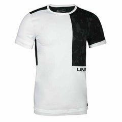Under Armour Logo Mens Black/White T-Shirt