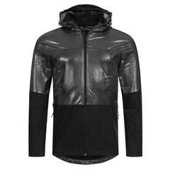 Under Armour Unstoppable Mens Black Track Jacket