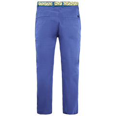 Scotch & Soda Warren Mens Blue Chinos