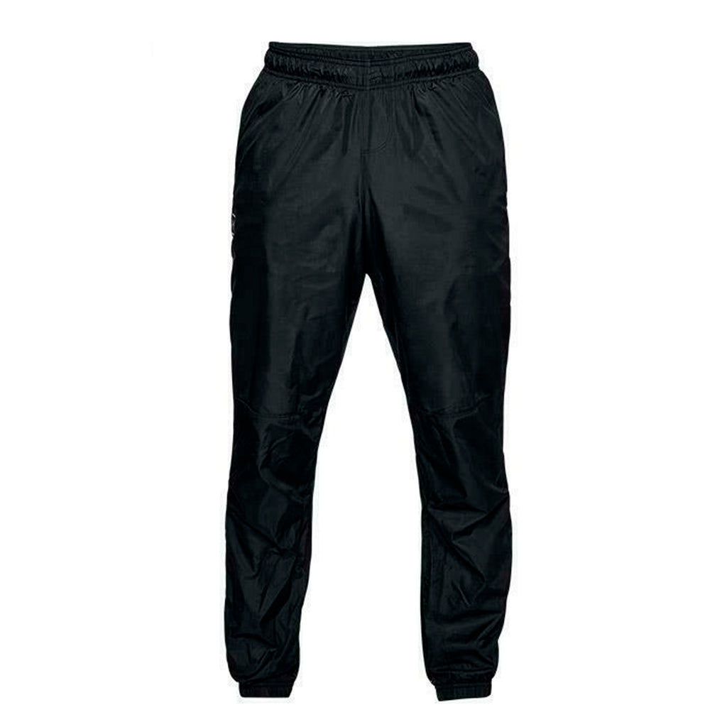 Under Armour Mens Sportstyle Wind Pants Black Joggers