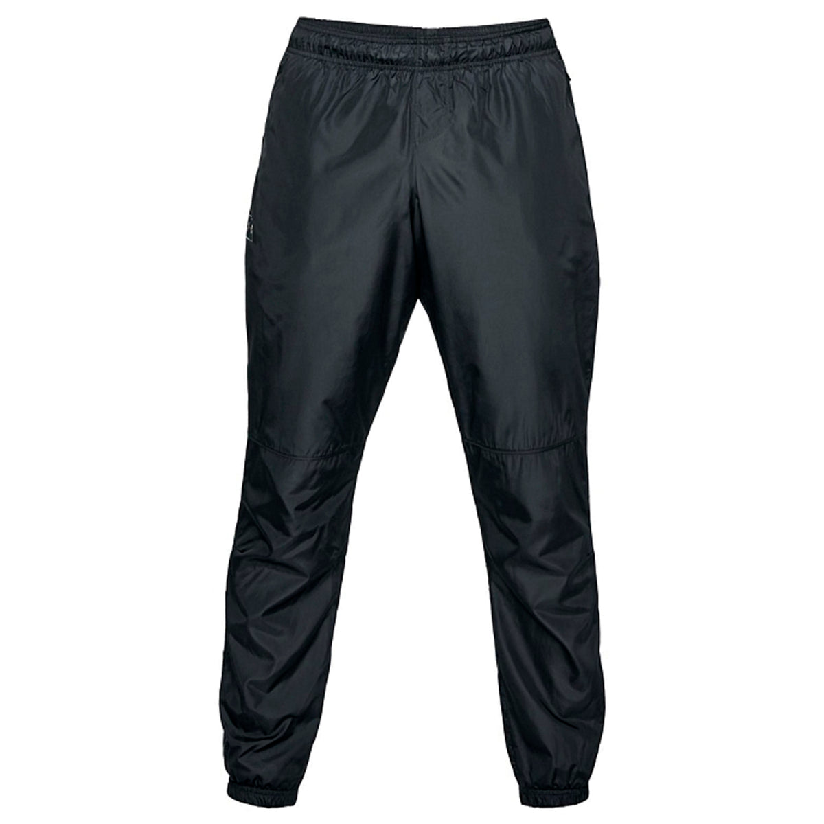 Under Armour Sportstyle Mens Black Wind Pants