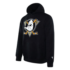 Fanatics NHL Anaheim Ducks Mens Hoodie