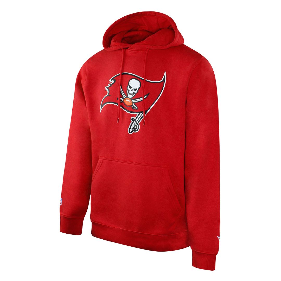 Fanatics NFL Tampa Bay Buccaneers Mens Hoodie