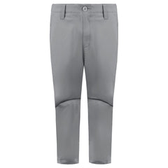 Under Armour Play Taper Junior Light Grey Trousers