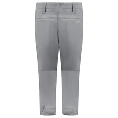 Under Armour Play Taper Junior Light Grey Trousers