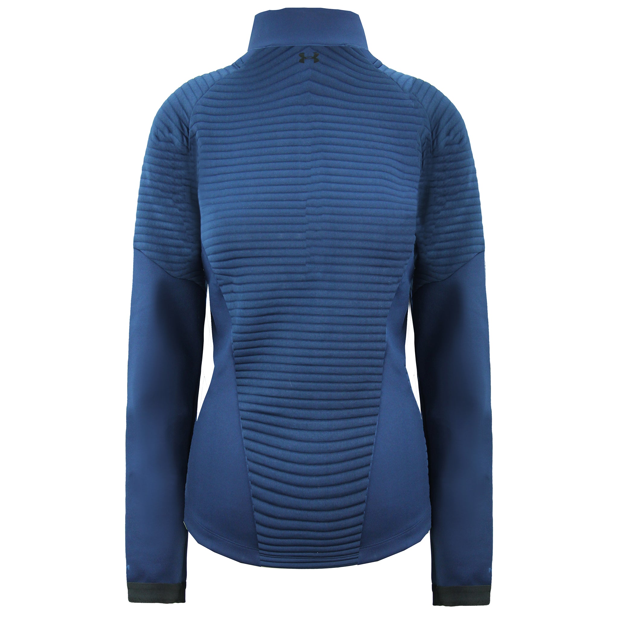 Under Armour Storm Golf Daytona Fitted Womens Navy Jumper