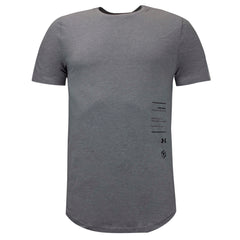 Under Armour Erkek Mens Grey T-Shirt