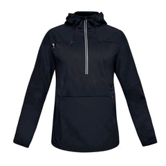 Under Armour Storm Cyclone Mens Black Hoodie