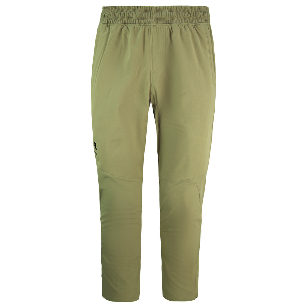 Under Armour Storm Cyclone Mens Tan Track Pants