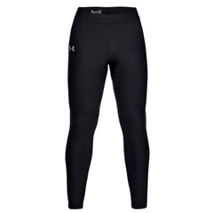 Under Armour Qualifier Mens Black Running Leggings