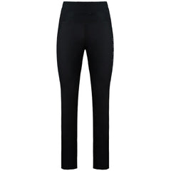 Under Armour HeatGear Black Mens Qualifier Leggings