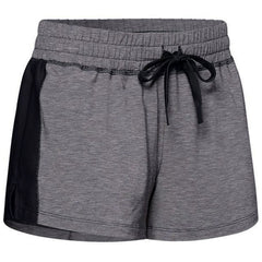 Under Armour Recovery Womens Grey Sleepwear Shorts