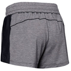 Under Armour Recovery Womens Grey Sleepwear Shorts