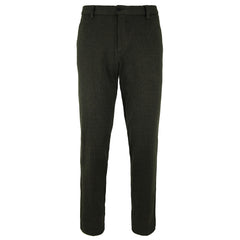 Scotch & Soda Mott Mens Green Chinos