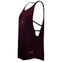 Under Armour The Rock All Day Hustle Womens Vest