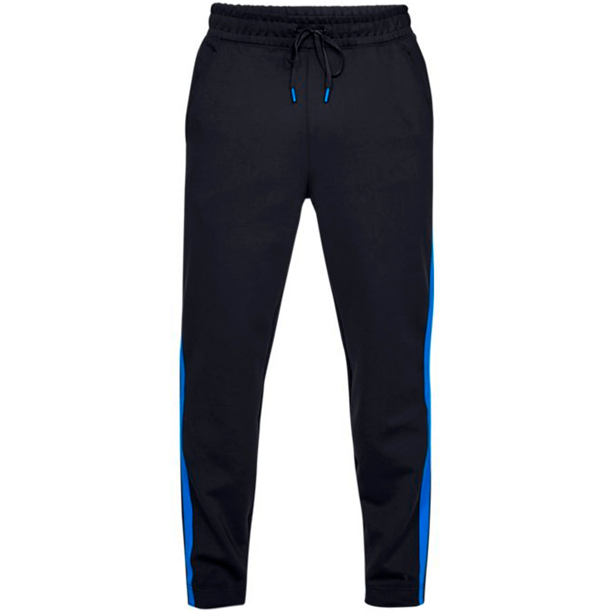 Under Armour Always On Recovery Mens Black Track Pants