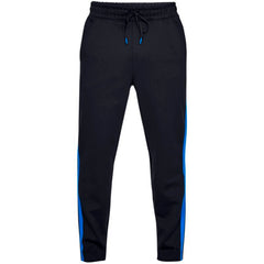 Under Armour Always On Recovery Mens Black Track Pants