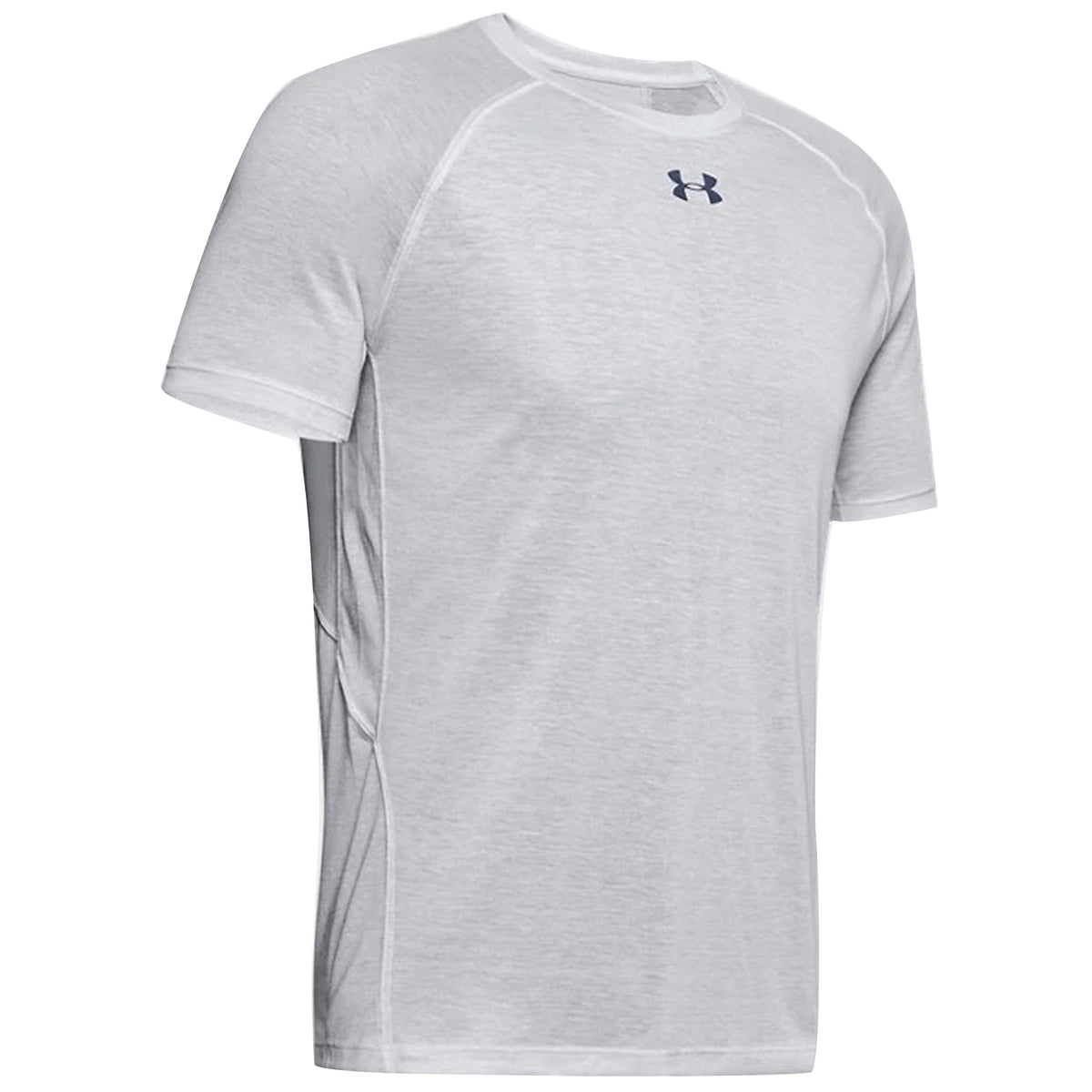 Under Armour Breeze Mens White T-Shirt