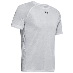 Under Armour Breeze Mens White T-Shirt